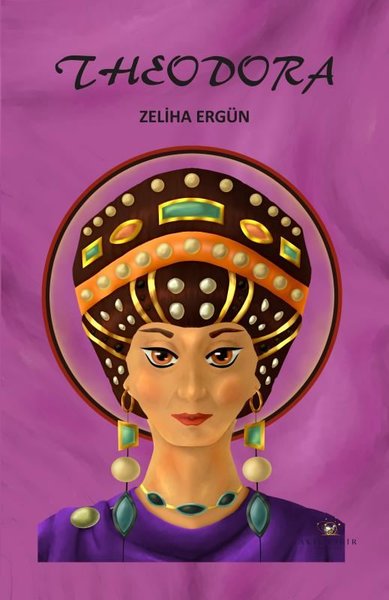 Theodora Zeliha Ergün