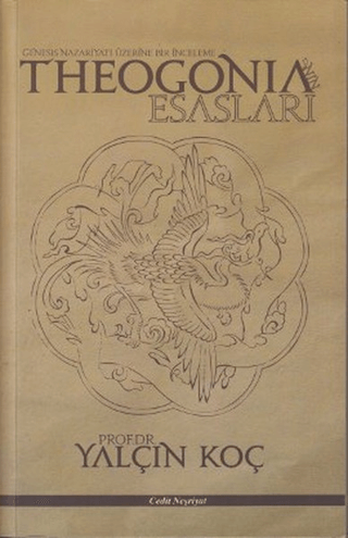 Theogonia\'nin Esasları Yalçın Koç