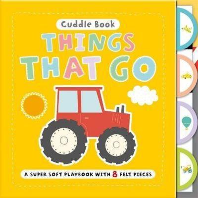 Things that Go Igloo Books