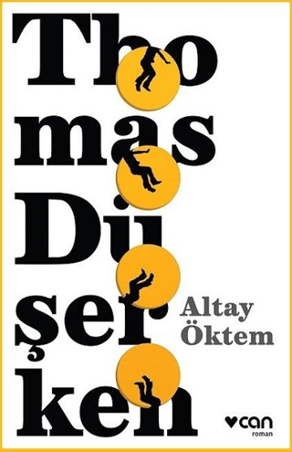 Thomas Düşerken Altay Öktem