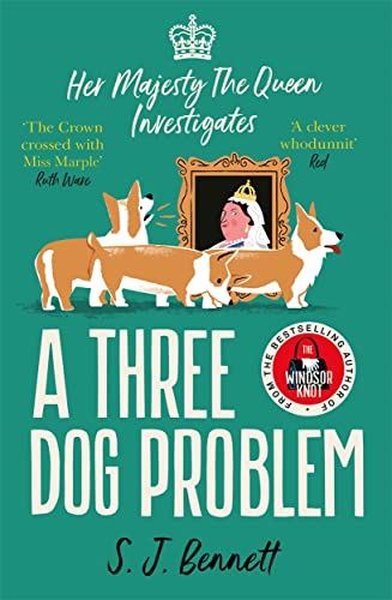 Three Dog Problem Sj Bennett