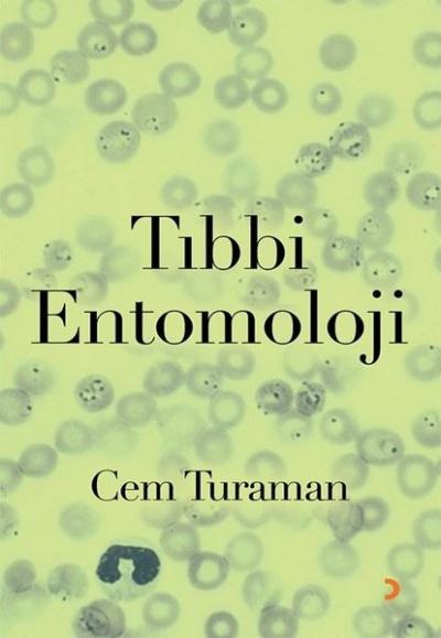 Tıbbi Entomoloji Cem Turaman