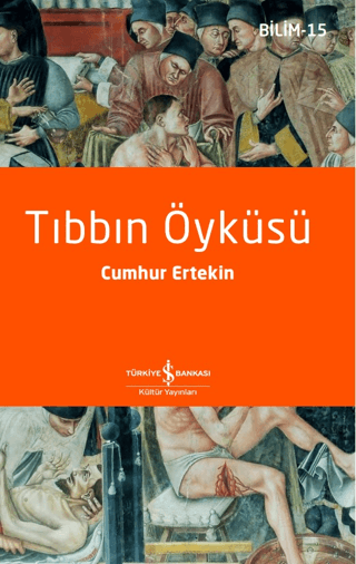 Tıbbın Öyküsü Cumhur Ertekin