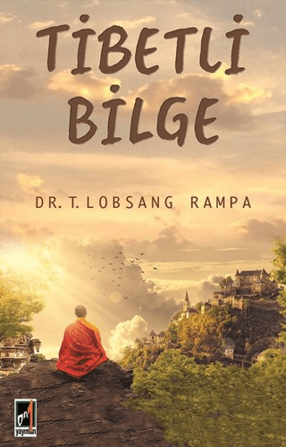 Tibetli Bilge T. Lobsang Rampa