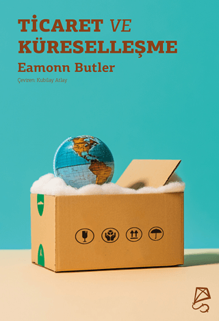 Ticaret ve Küreselleşme Eamonn Butler