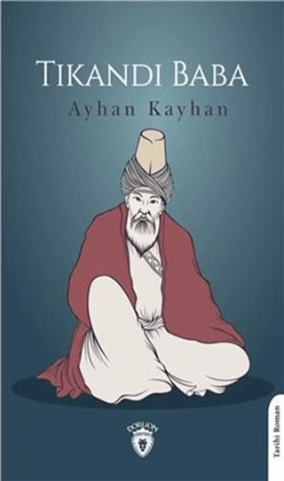 Tıkandı Baba Ayhan Kayhan