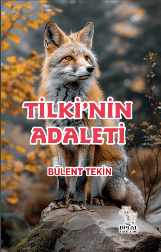 Tilkinin Adaleti Bülent Tekin