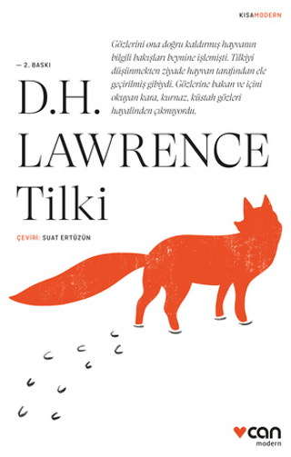 Tilki D. H. Lawrence