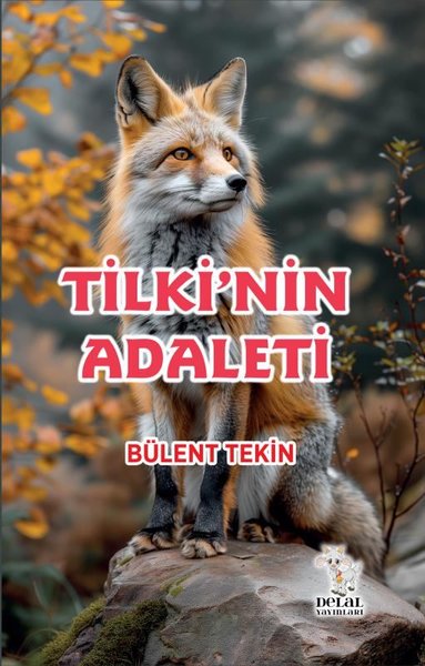 Tilkinin Adaleti Bülent Tekin