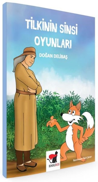 Tilkinin Sinsi Oyunları Doğan Delibaş