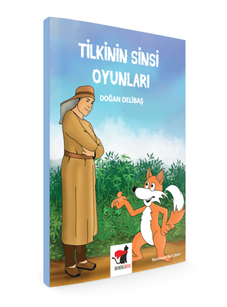 Tilkinin Sinsi Oyunları Doğan Delibaş