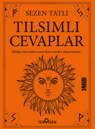 Tılsımlı Cevaplar Sezen Tatlı