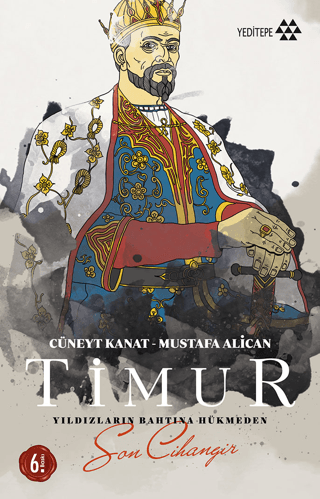 Timur Cüneyt Kanat