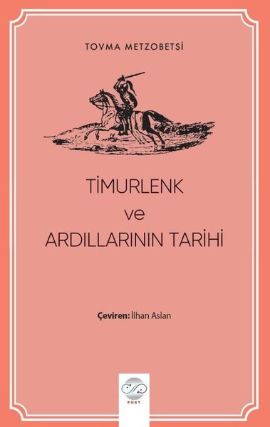 Timurlenk ve Ardılların Tarihi Tovma Metzobetsi