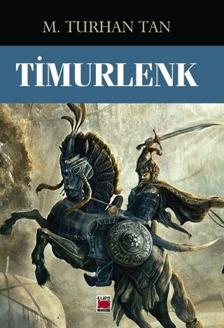 Timurlenk M. Turhan Tan