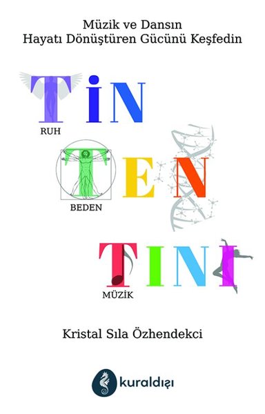 Tin Ten Tını Kristal Sıla Özhendekci