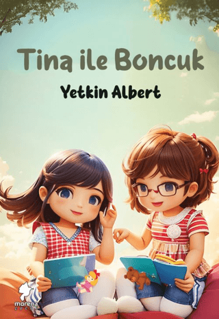 Tina ile Boncuk Yetkin Albert