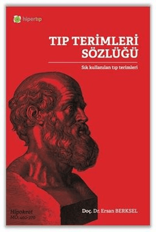 Tıp Terimleri Sözlüğü Ersan Berksel