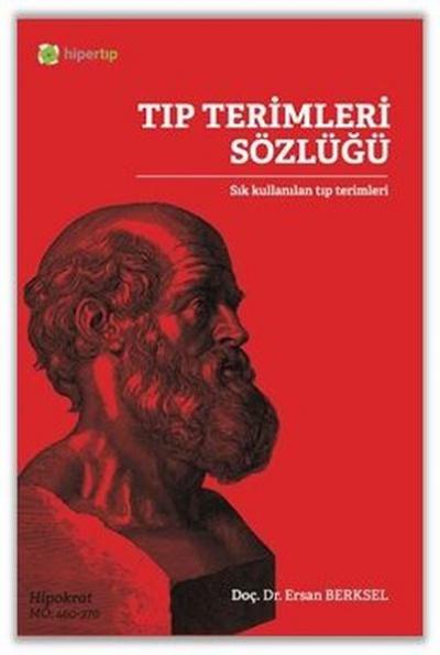 Tıp Terimleri Sözlüğü Ersan Berksel