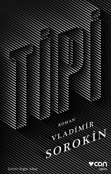 Tipi Vladimir Sorokin