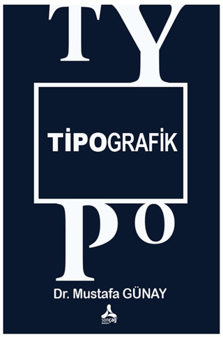 Tipografik Mustafa Günay