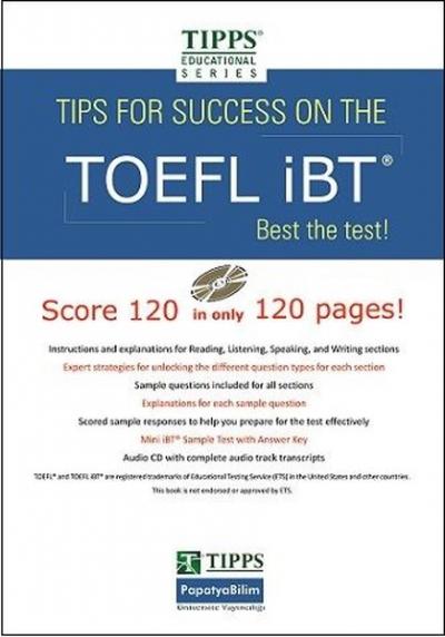 Tips for Success on the TOEFL iBT Kolektif