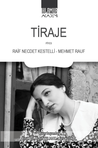 Tiraje - Piyes Mehmet Rauf