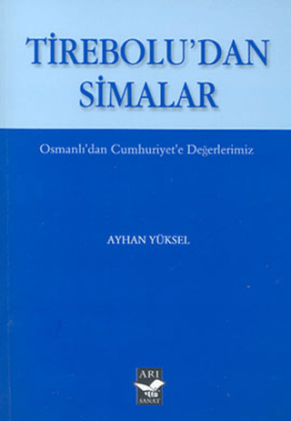 Tirebolu\'dan Simalar Ayhan Yüksel