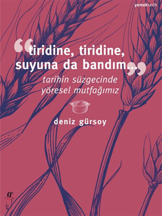 Tiridine,Tiridine,Suyuna da Bandım... %26 indirimli Deniz Gürsoy