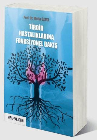 Tiroid Hastalıklarına Fonksiyonel Bakış Metin Özata