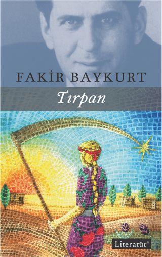 Tırpan %20 indirimli Fakir Baykurt