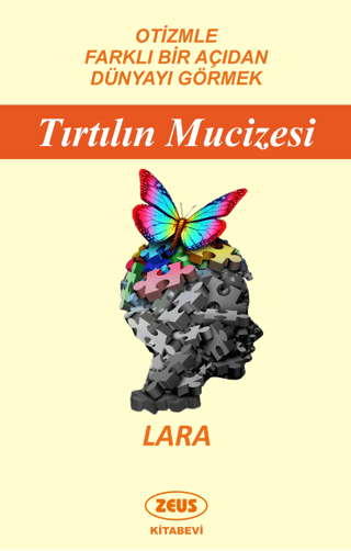 Tırtılın Mucizesi Lara