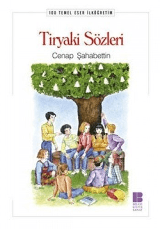 Tiryaki Sözleri-100 T.E. İlköğretim %31 indirimli Cenab Şahabeddin