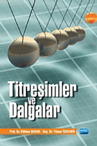 Titreşimler ve Dalgalar %6 indirimli Kolektif