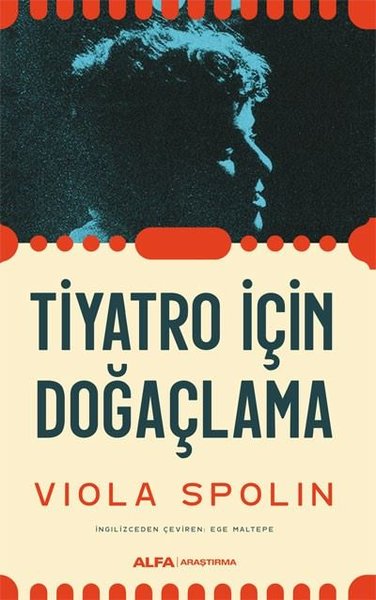 Tiyatro için Doğaçlama Viola Spolin