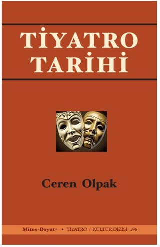 Tiyatro Tarihi Ceren Olpak