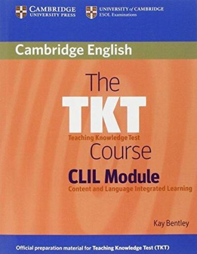 TKT Course CLIL Module Kolektif