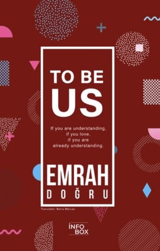 To Be Us Emrah Doğru