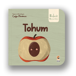 Tohum (Ciltli) Çağrı Odabaşı