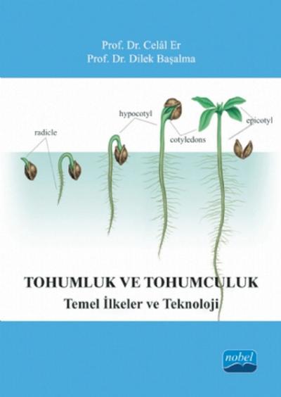 Tohumluk ve Tohumculuk Dilek Başalma