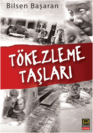 Tökezleme Taşları Bilsen Başaran