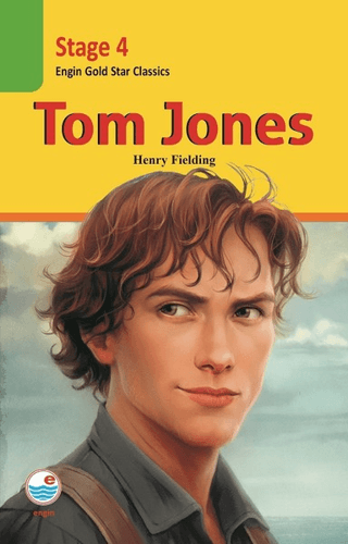 Tom Jones - Stage 4 (CD'siz) Henry Fielding