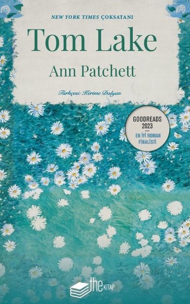 Tom Lake Ann Patchett