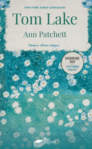 Tom Lake Ann Patchett