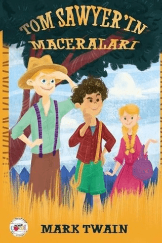 Tom Sawyer'ın Maceraları Mark Twain