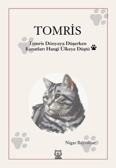 Tomris - Tomris Dünyaya Düşerken Kanatları Hangi Ülkeye Düştü Nigar Ba