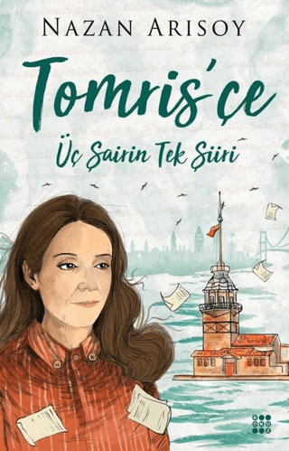 Tomris'çe Nazan Arısoy