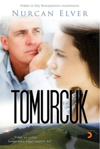 Tomurcuk %35 indirimli Nurcan Elver