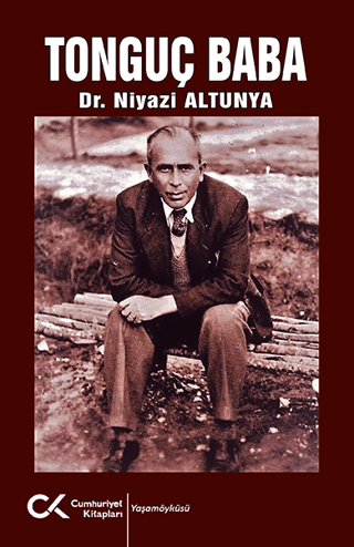 Tonguç Baba Niyazi Altunya