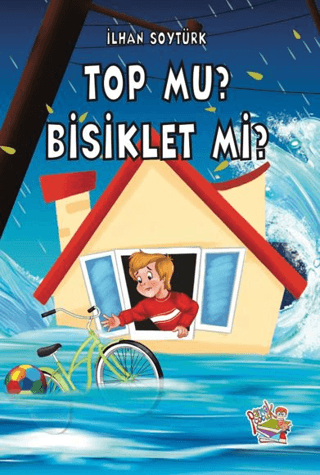 Top mu? Bisiklet mi? İlhan Soytürk